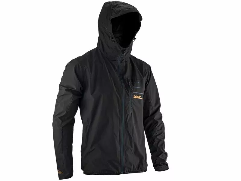 Leatt Chaqueta MTB 2.0 Negro - Talla S 2021 4 Leatt Chaqueta MTB 2.0 Negro - Talla S 2021 - Imagen 2