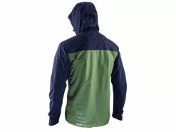 Leatt Chaqueta MTB 2.0 - Verde Cactus – Talla S 2021 -Bicicleta Ventas 427478