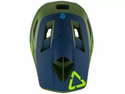 Leatt Casco MTB 4.0 Verde 2021 11 Leatt Casco MTB 4.0 Verde 2021 -Bicicleta Ventas 427497