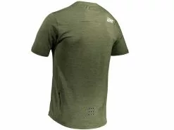 Leatt Maillot MTB 1.0 Cactus Verde 2021 -Bicicleta Ventas 427513