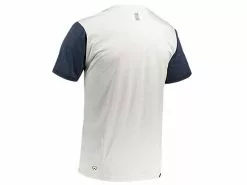 Leatt Maillot MTB 1.0 Azul Onyx 2021 -Bicicleta Ventas 427517