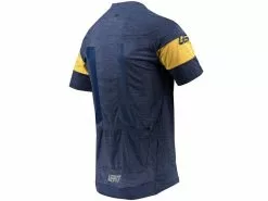 Leatt Maillot MTB 1.0 Zip Azul Onyx 2021 8 Leatt Maillot MTB 1.0 Zip Azul Onyx 2021 -Bicicleta Ventas 427520