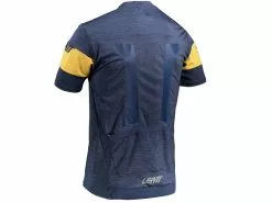 Leatt Maillot MTB 1.0 Zip Azul Onyx 2021 9 Leatt Maillot MTB 1.0 Zip Azul Onyx 2021 -Bicicleta Ventas 427521