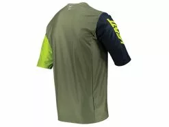 Leatt Maillot MTB 3.0 Verde Cactus 2021 8 Leatt Maillot MTB 3.0 Verde Cactus 2021 -Bicicleta Ventas 427546