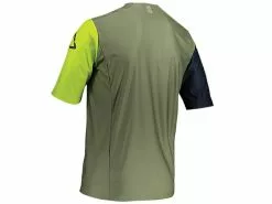 Leatt Maillot MTB 3.0 Verde Cactus 2021 9 Leatt Maillot MTB 3.0 Verde Cactus 2021 -Bicicleta Ventas 427547