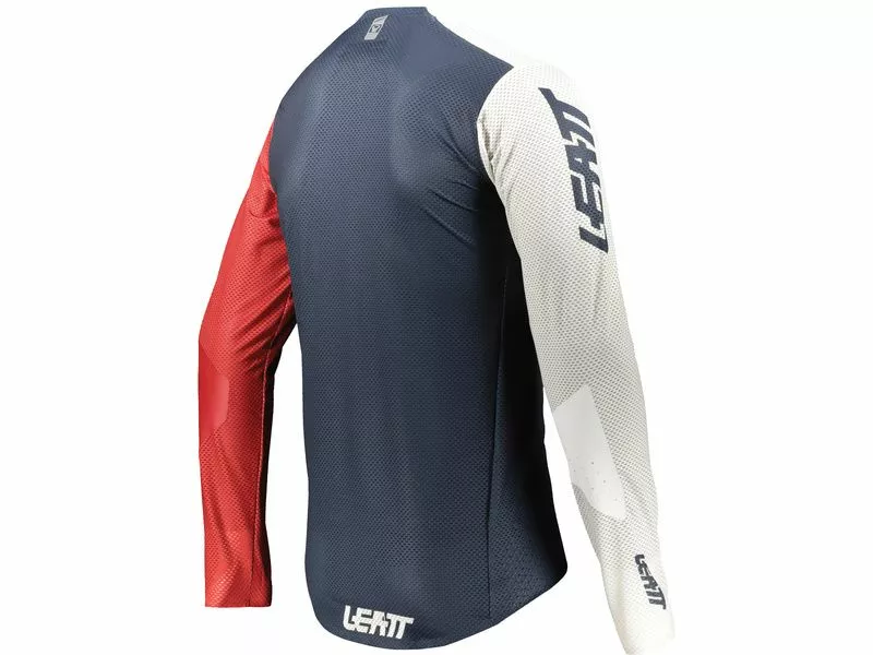 Leatt Maillot MTB Gravity 4.0 Onyx 2022 5 Leatt Maillot MTB Gravity 4.0 Onyx 2022 - Imagen 3