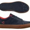 Leatt Zapatillas Flat 1.0 Azul Onyx 2022 2 Leatt Zapatillas Flat 1.0 Azul Onyx 2022 -Bicicleta Ventas 427572