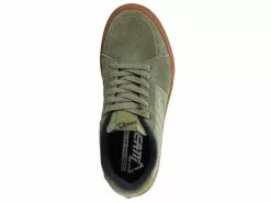 Leatt Zapatillas Flat 1.0 Verde Cactus 2021 -Bicicleta Ventas 427576