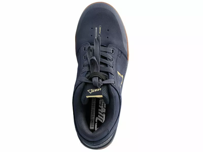 Leatt Zapatillas Flat 2.0 Azul Onyx 2021 5 Leatt Zapatillas Flat 2.0 Azul Onyx 2021 - Imagen 3