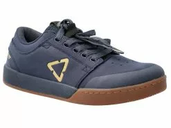 Leatt Zapatillas Flat 2.0 Azul Onyx 2021 6 Leatt Zapatillas Flat 2.0 Azul Onyx 2021 -Bicicleta Ventas 427581