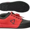 Leatt Zapatillas Flat 3.0 Rojo Chilli 2021 1 Leatt Zapatillas Flat 3.0 Rojo Chilli 2021 -Bicicleta Ventas 427584