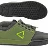Leatt Zapatillas Flat 3.0 Verde Cactus 2021 1 Leatt Zapatillas Flat 3.0 Verde Cactus 2021 -Bicicleta Ventas 427587