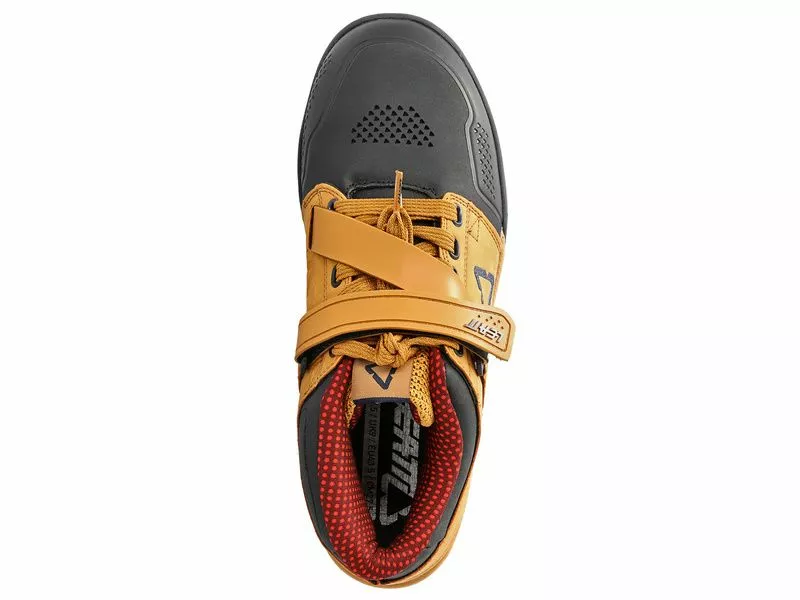 Leatt Zapatillas 4.0 Clip Sand 2022 5 Leatt Zapatillas 4.0 Clip Sand 2022 - Imagen 3