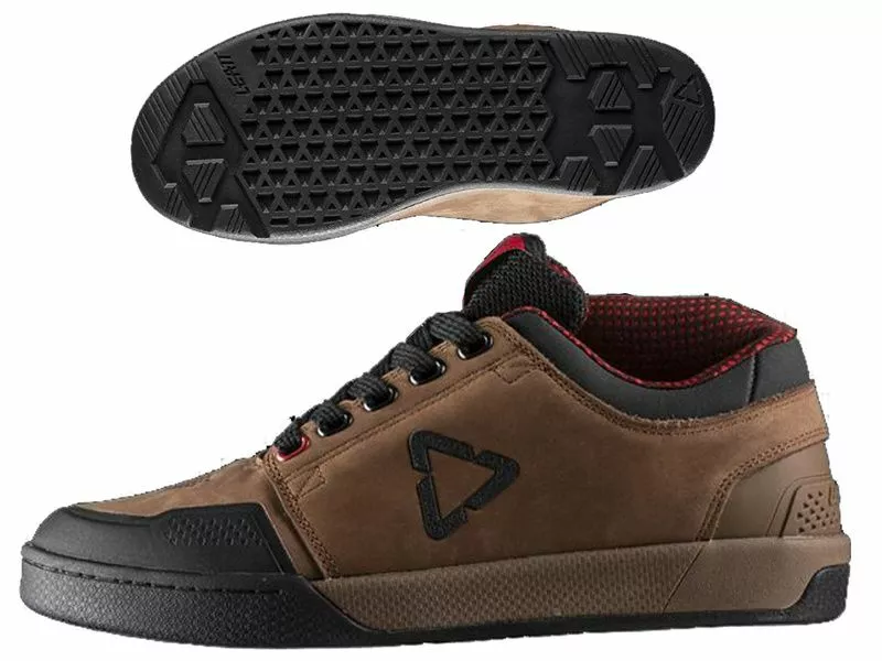 Leatt Zapatillas Flat 3.0 Aaron Chase 2022 3 Leatt Zapatillas Flat 3.0 Aaron Chase 2022