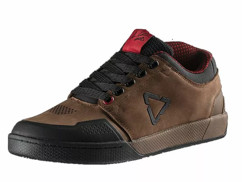Leatt Zapatillas Flat 3.0 Aaron Chase 2022 4 Leatt Zapatillas Flat 3.0 Aaron Chase 2022 - Imagen 2