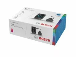 Bosch Sistema De Pantalla Kiox Anthracita