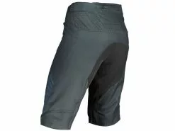 Leatt Pantalón Corto MTB Enduro 3.0 Negro 2022 -Bicicleta Ventas 427624