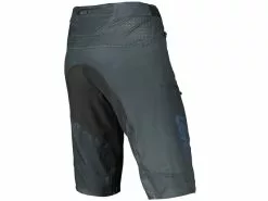 Leatt Pantalón Corto MTB Enduro 3.0 Negro 2022 -Bicicleta Ventas 427627