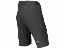 Leatt Pantalón Corto MTB 1.0 Negro 2021 8 Leatt Pantalón Corto MTB 1.0 Negro 2021 -Bicicleta Ventas 427634