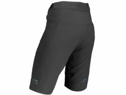 Leatt Pantalón Corto MTB 1.0 Negro 2021 9 Leatt Pantalón Corto MTB 1.0 Negro 2021 -Bicicleta Ventas 427636