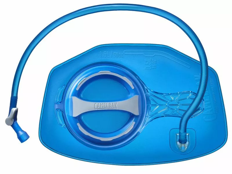 Camelbak Riñonera De Hidratación Repack 4 LR - Morado 5 Camelbak Riñonera De Hidratación Repack 4 LR - Morado - Imagen 3