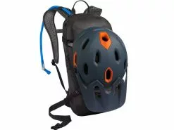 Camelbak Mochila Mule Negro -Bicicleta Ventas 427686