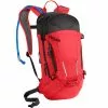 Camelbak Mochila Mule Rojo / Negro