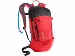 Camelbak Mochila Mule Rojo / Negro