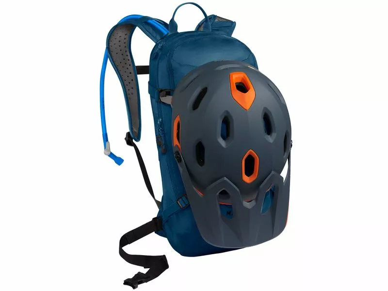 Camelbak Mochila Mule Azul Marino 4 Camelbak Mochila Mule Azul Marino - Imagen 2