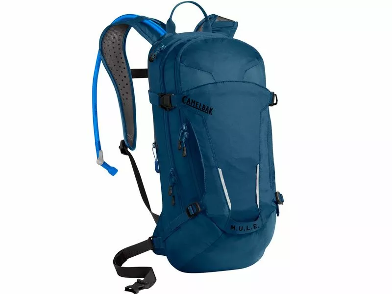 Camelbak Mochila Mule Azul Marino 3 Camelbak Mochila Mule Azul Marino