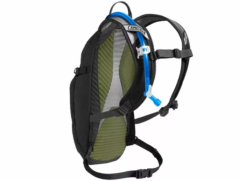 Camelbak Mochila De Hidratación Lobo Negro 4 Camelbak Mochila De Hidratación Lobo Negro - Imagen 2