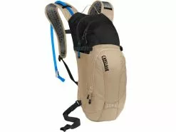 Camelbak Mochila De Hidratación Lobo Beige / Negro