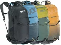 Evoc Mochila Stage 18L 2022