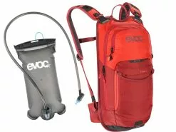 Evoc Mochila Stage 6L Con Depósito Bladder 2L 2022 21 Evoc Mochila Stage 6L Con Depósito Bladder 2L 2022 -Bicicleta Ventas 427787