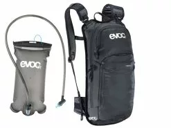 Evoc Mochila Stage 6L Con Depósito Bladder 2L 2022 18 Evoc Mochila Stage 6L Con Depósito Bladder 2L 2022 -Bicicleta Ventas 427789