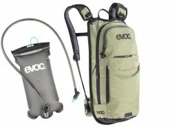Evoc Mochila Stage 6L Con Depósito Bladder 2L 2022 20 Evoc Mochila Stage 6L Con Depósito Bladder 2L 2022 -Bicicleta Ventas 427790