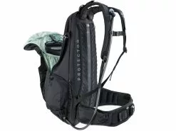 Evoc Mochila FR Trail E-Ride 20L Negro 2022 22 Evoc Mochila FR Trail E-Ride 20L Negro 2022 -Bicicleta Ventas 427812