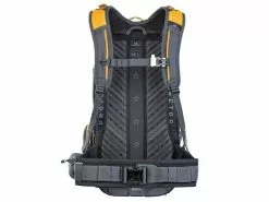 Evoc Mochila FR Trail E-Ride 20L Naranja / Gris 2022 7 Evoc Mochila FR Trail E-Ride 20L Naranja / Gris 2022 -Bicicleta Ventas 427830
