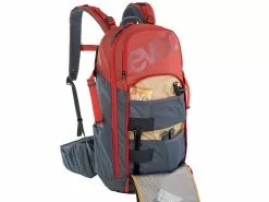 Evoc Mochila Neo 16L Rojo / Gris 2021 19 Evoc Mochila Neo 16L Rojo / Gris 2021 -Bicicleta Ventas 427842