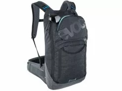 Evoc Mochila Trail Pro 10L Negro / Gris 2021 15 Evoc Mochila Trail Pro 10L Negro / Gris 2021 -Bicicleta Ventas 427844