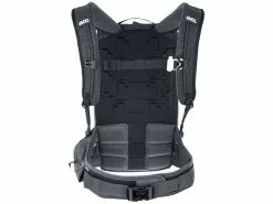 Evoc Mochila Trail Pro 10L Negro / Gris 2021 14 Evoc Mochila Trail Pro 10L Negro / Gris 2021 -Bicicleta Ventas 427846 1