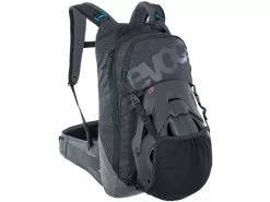 Evoc Mochila Trail Pro 10L Negro / Gris 2021 16 Evoc Mochila Trail Pro 10L Negro / Gris 2021 -Bicicleta Ventas 427847
