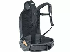 Evoc Mochila Trail Pro 10L Negro / Gris 2021 17 Evoc Mochila Trail Pro 10L Negro / Gris 2021 -Bicicleta Ventas 427848