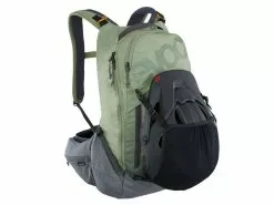 Evoc Mochila Trail Pro 16L Verde / Oliva 2021 17 Evoc Mochila Trail Pro 16L Verde / Oliva 2021 -Bicicleta Ventas 427856 1