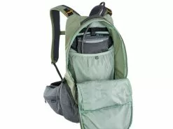 Evoc Mochila Trail Pro 16L Negro / Gris 2021 -Bicicleta Ventas 427858