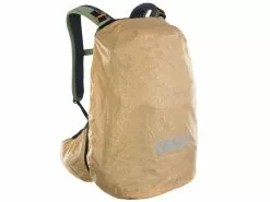 Evoc Mochila Trail Pro 16L Negro / Gris 2021 -Bicicleta Ventas 427860