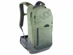Evoc Mochila Trail Pro 10L Verde / Oliva 2021