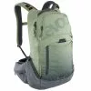 Evoc Mochila Trail Pro 16L Verde / Oliva 2021 -Bicicleta Ventas 427863