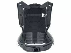 Evoc Mochila Trail Pro 26L Negro / Gris 2021 18 Evoc Mochila Trail Pro 26L Negro / Gris 2021 -Bicicleta Ventas 427872