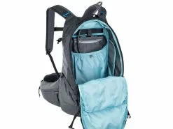 Evoc Mochila Trail Pro 26L Verde / Oliva 2021 -Bicicleta Ventas 427876 1